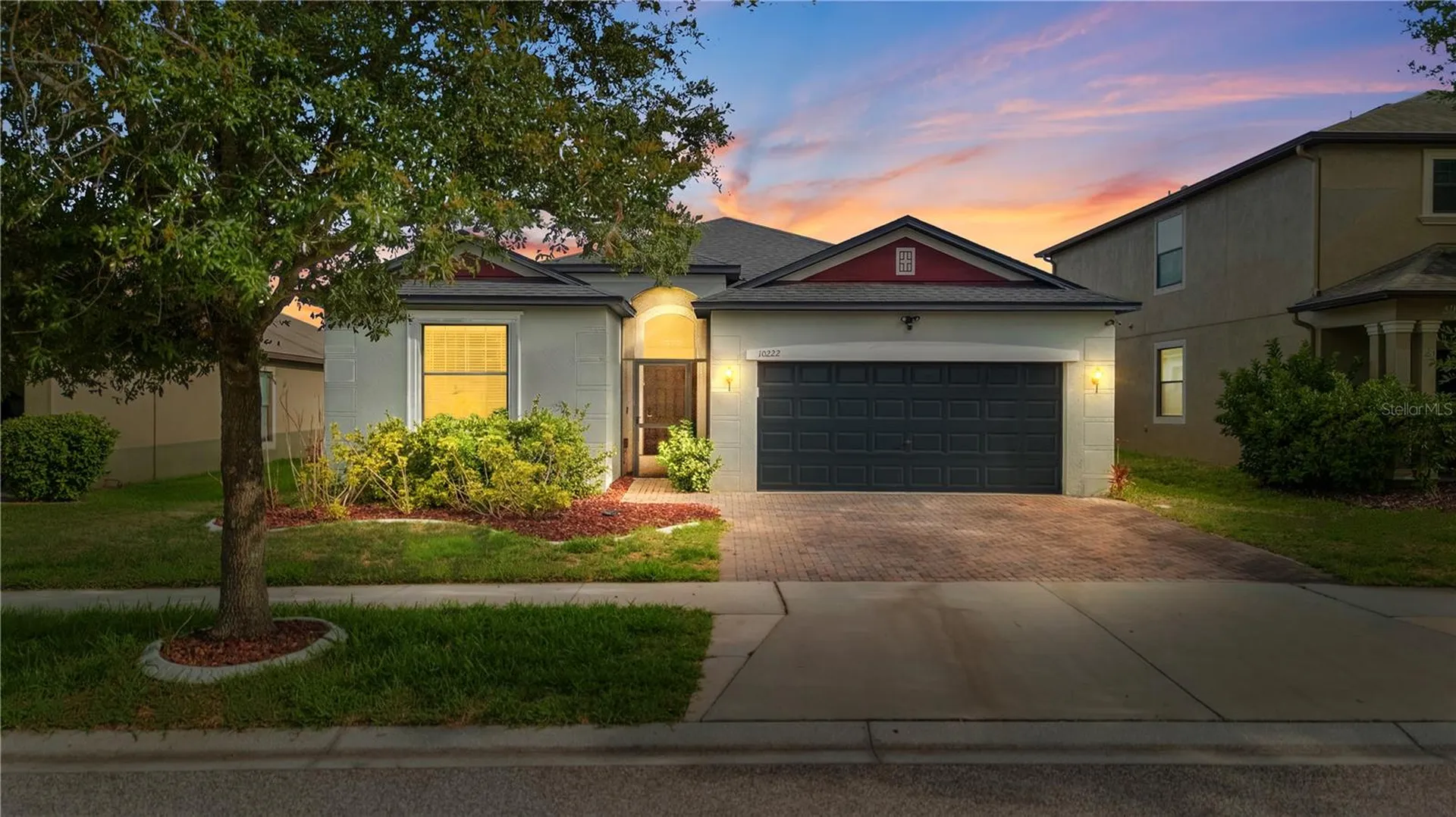 10222 Celtic Ash Drive Ruskin FL 33573