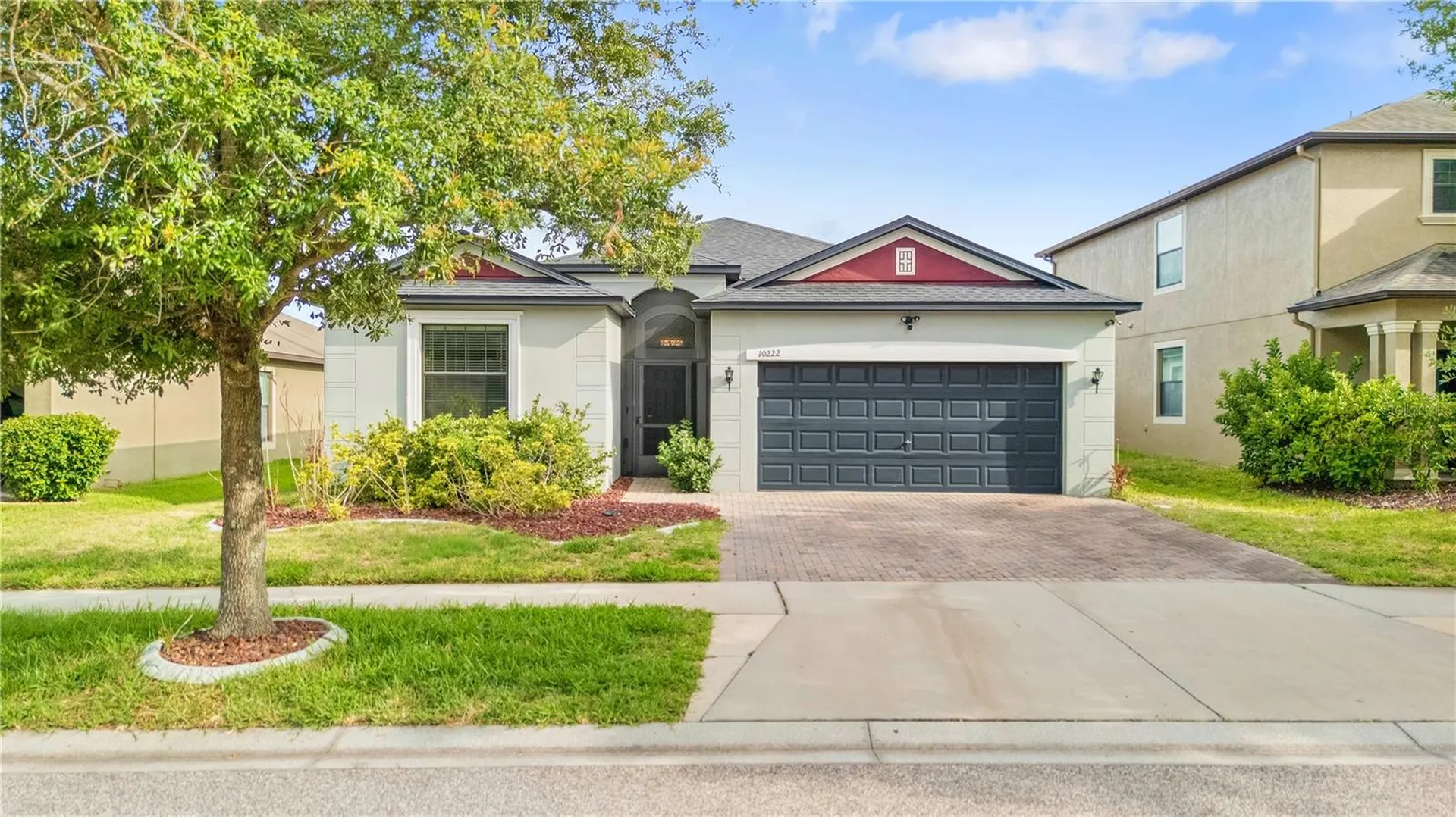 10222 Celtic Ash Drive Ruskin FL 33573