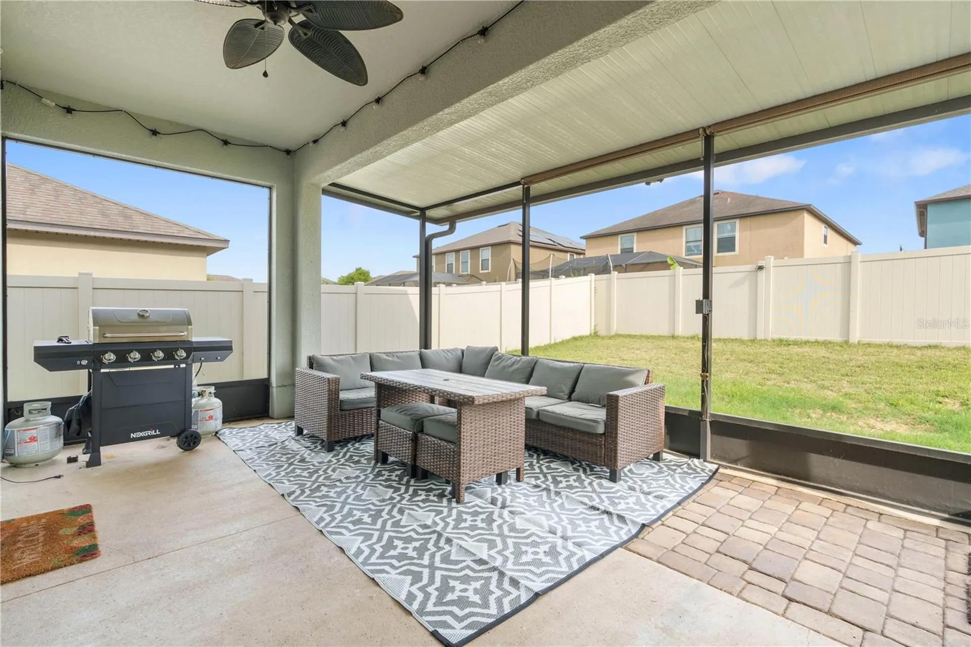 10222 Celtic Ash Drive Ruskin FL 33573