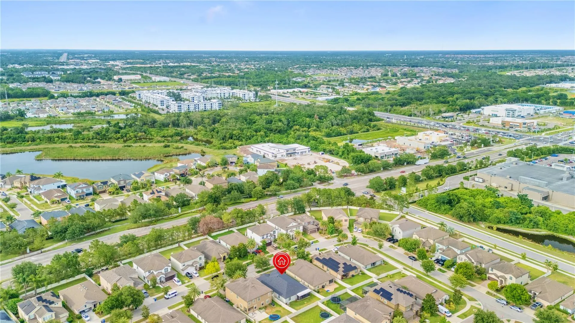 10222 Celtic Ash Drive Ruskin FL 33573