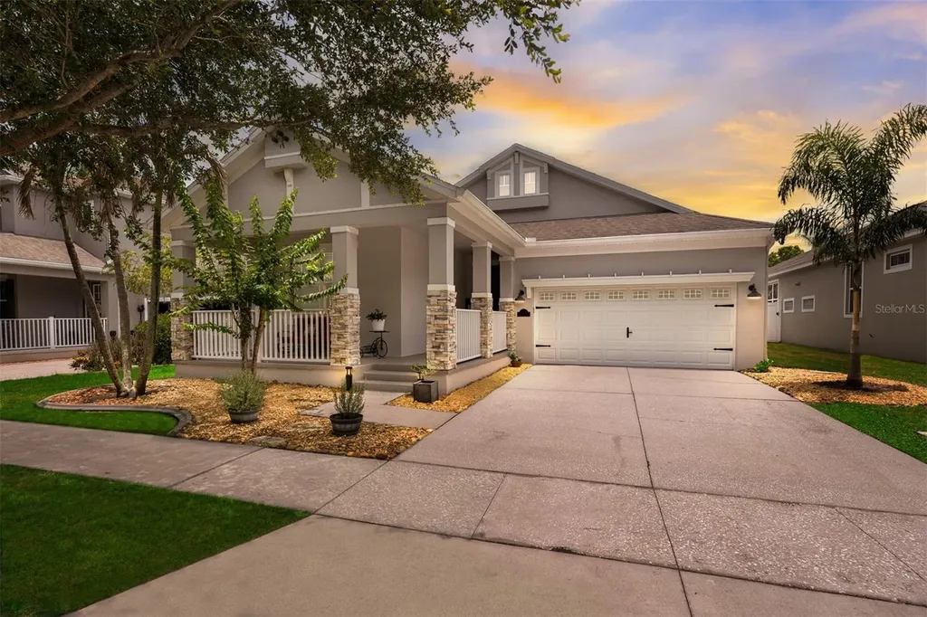 3203 Dark Sky Drive St Cloud FL 34773