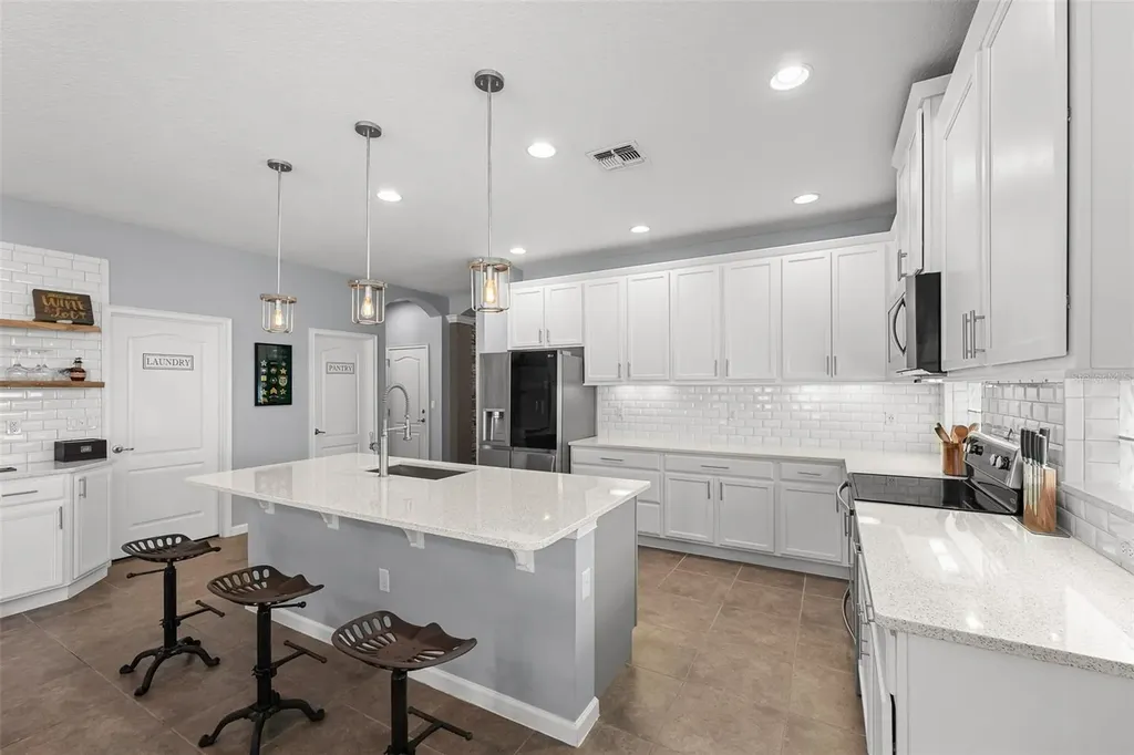 3203 Dark Sky Drive St Cloud FL 34773