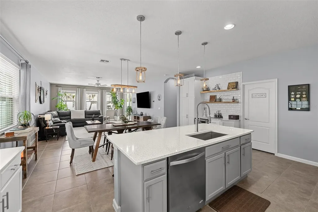 3203 Dark Sky Drive St Cloud FL 34773
