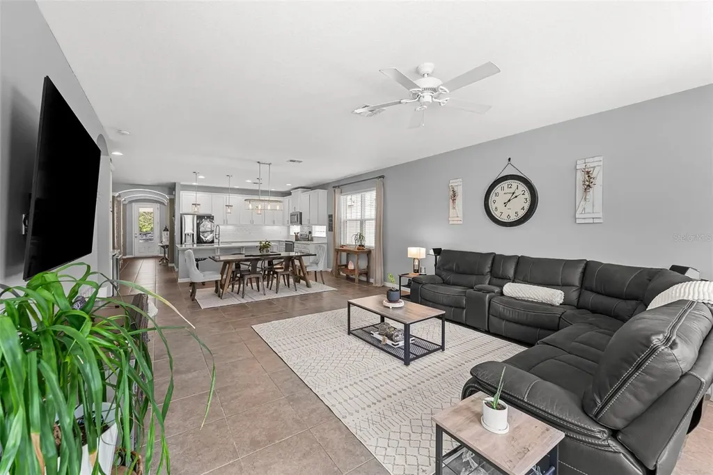 3203 Dark Sky Drive St Cloud FL 34773