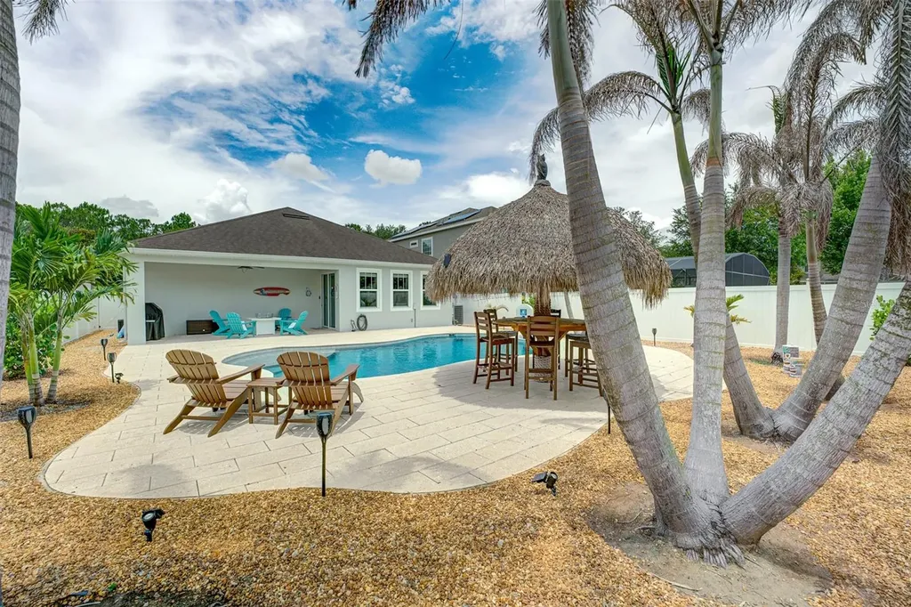 3203 Dark Sky Drive St Cloud FL 34773