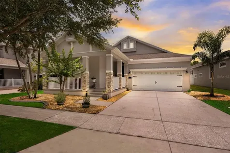 3203 Dark Sky Drive St Cloud FL 34773