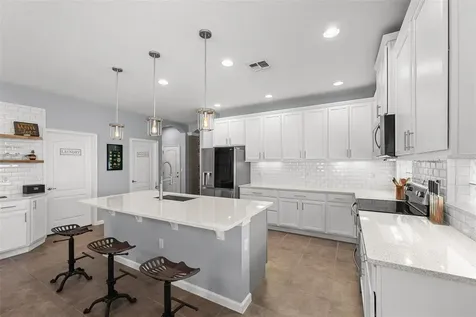 3203 Dark Sky Drive St Cloud FL 34773