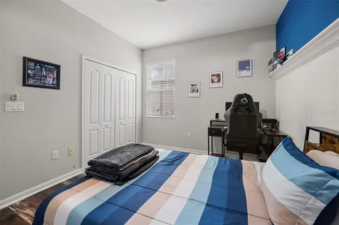 3203 Dark Sky Drive St Cloud FL 34773