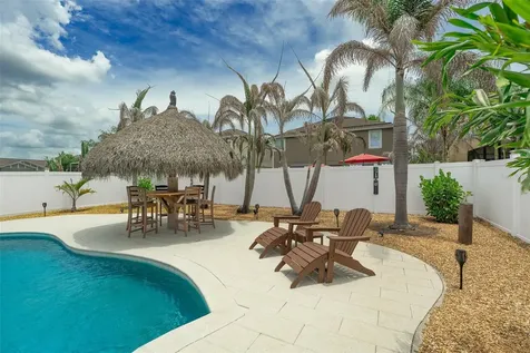 3203 Dark Sky Drive St Cloud FL 34773
