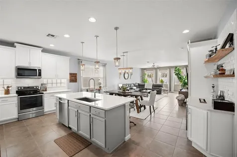 3203 Dark Sky Drive St Cloud FL 34773