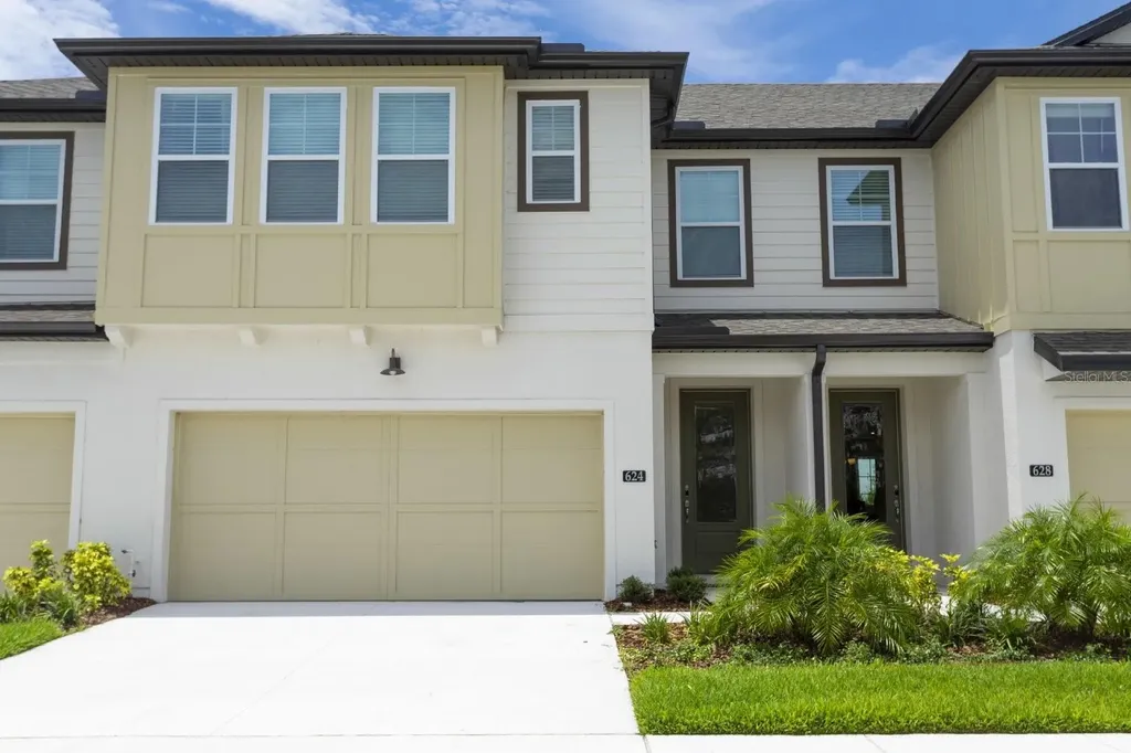624 Benoi Drive Davenport FL 33896