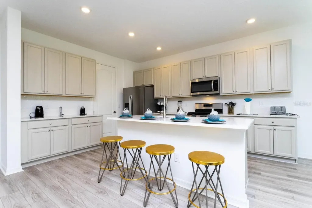 624 Benoi Drive Davenport FL 33896