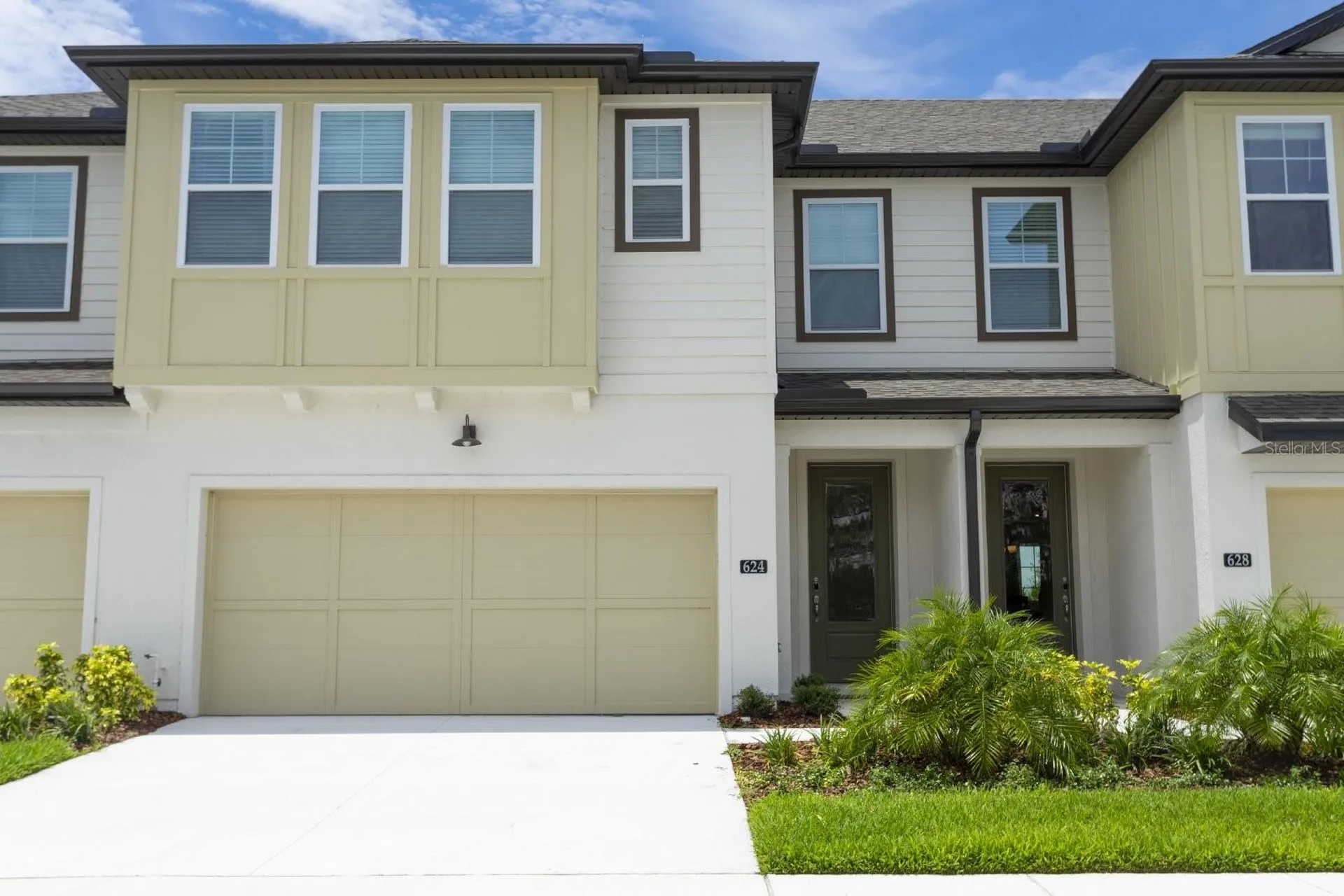 624 Benoi Drive Davenport FL 33896