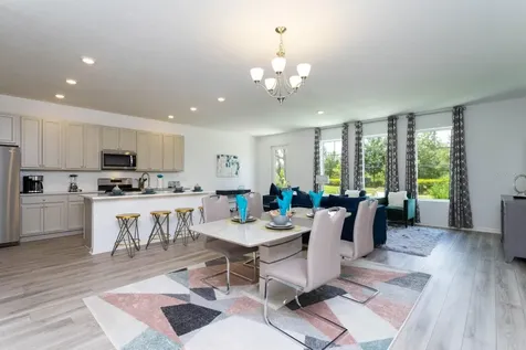 624 Benoi Drive Davenport FL 33896