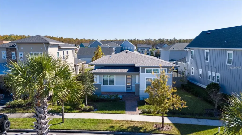 8664 Dubochet Street Orlando FL 32827