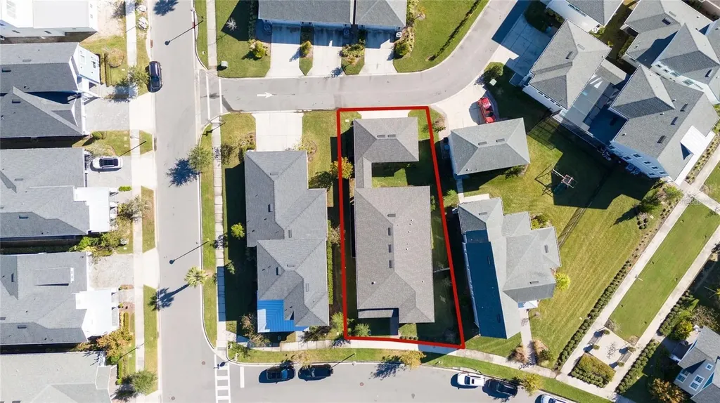 8664 Dubochet Street Orlando FL 32827
