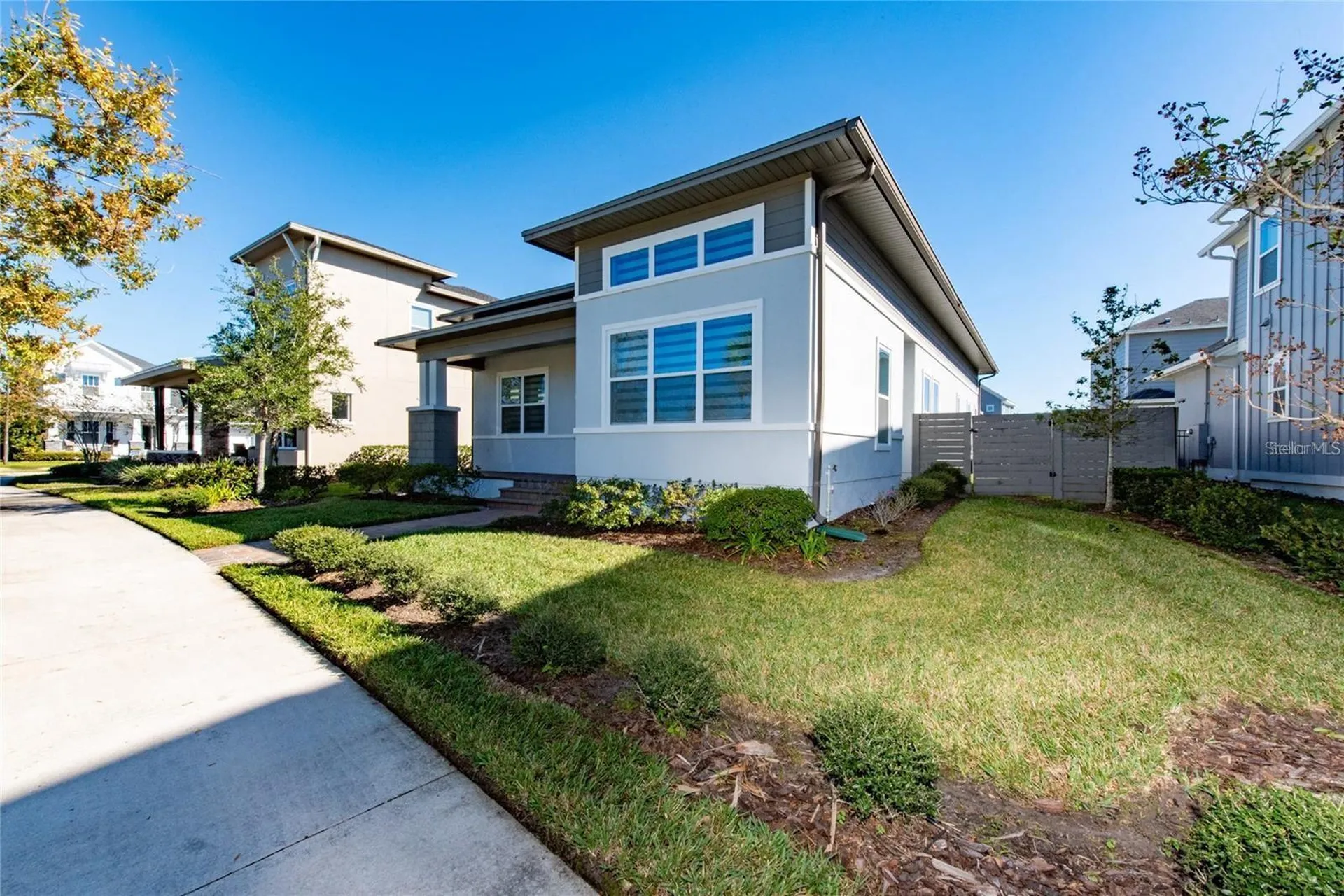 8664 Dubochet Street Orlando FL 32827