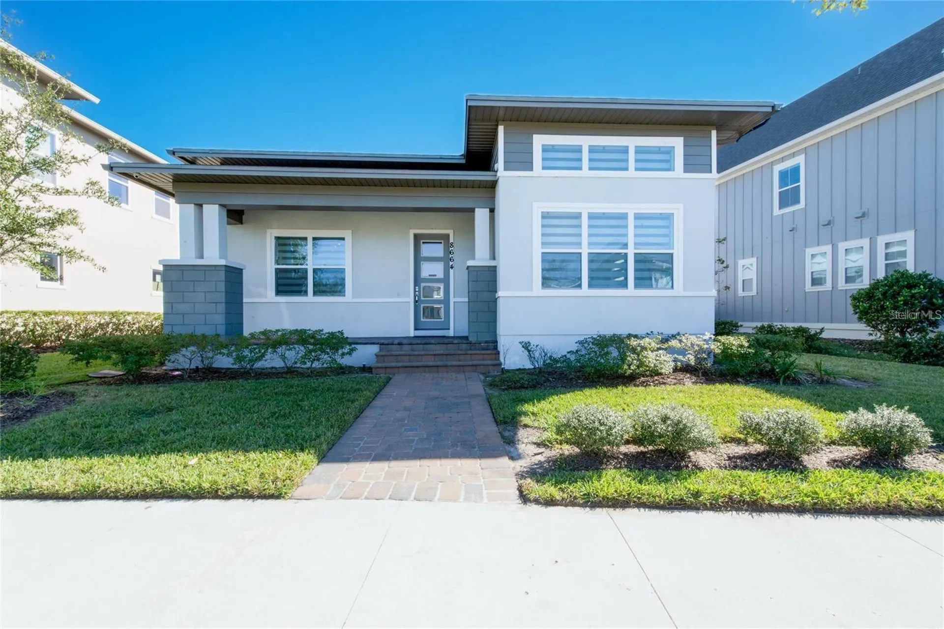8664 Dubochet Street Orlando FL 32827