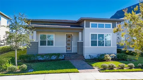 8664 Dubochet Street Orlando FL 32827