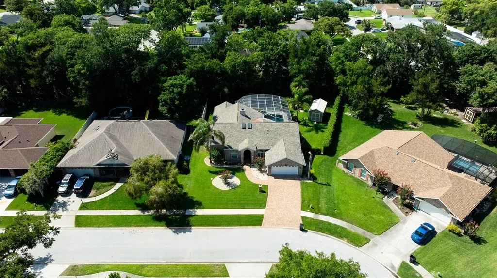 42 Bryan Cave Road South Daytona FL 32119