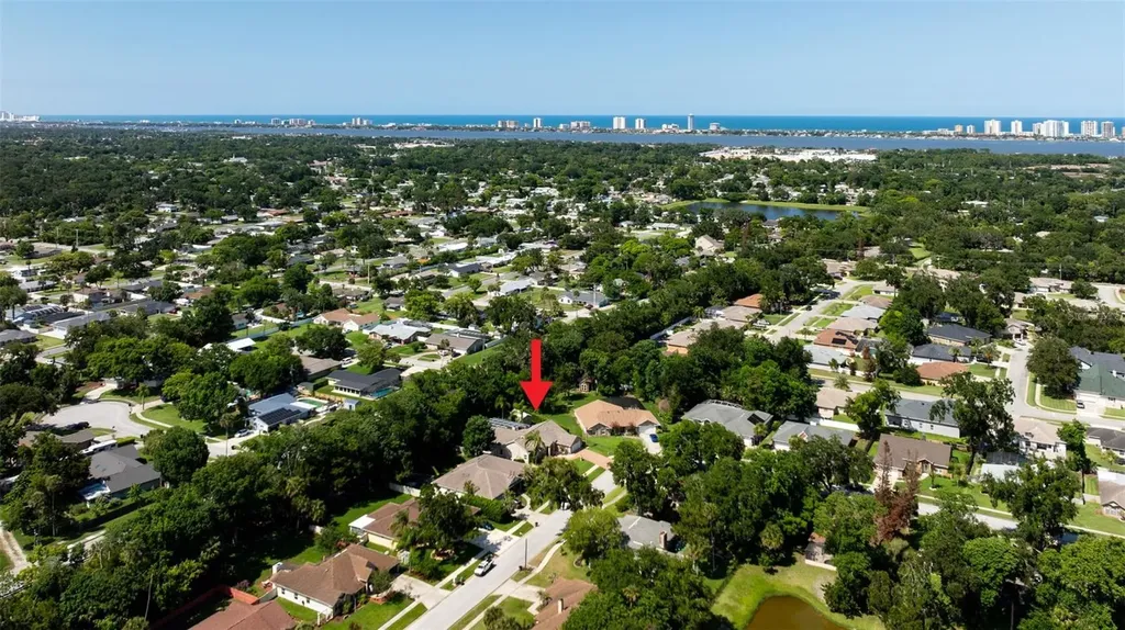 42 Bryan Cave Road South Daytona FL 32119