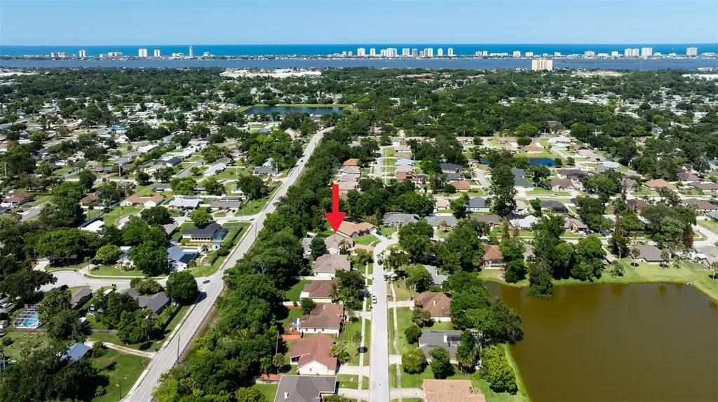 42 Bryan Cave Road South Daytona FL 32119