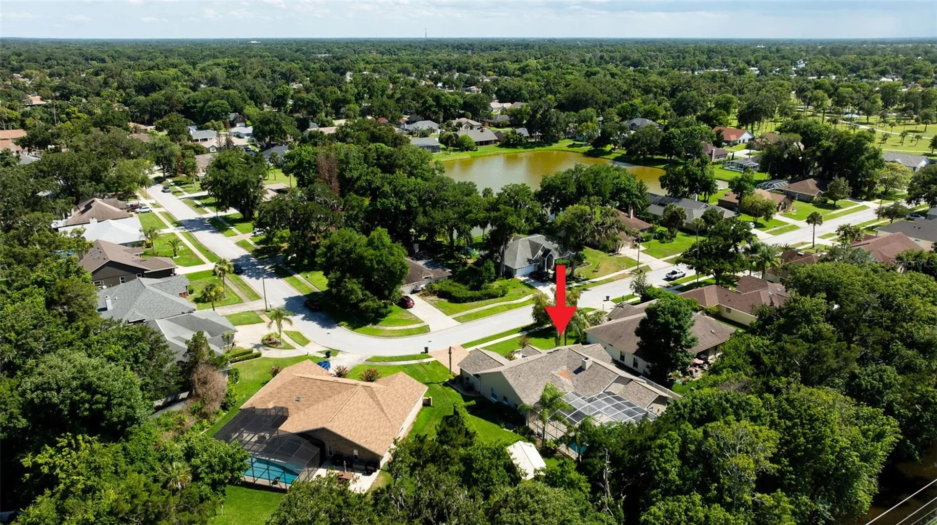 42 Bryan Cave Road South Daytona FL 32119