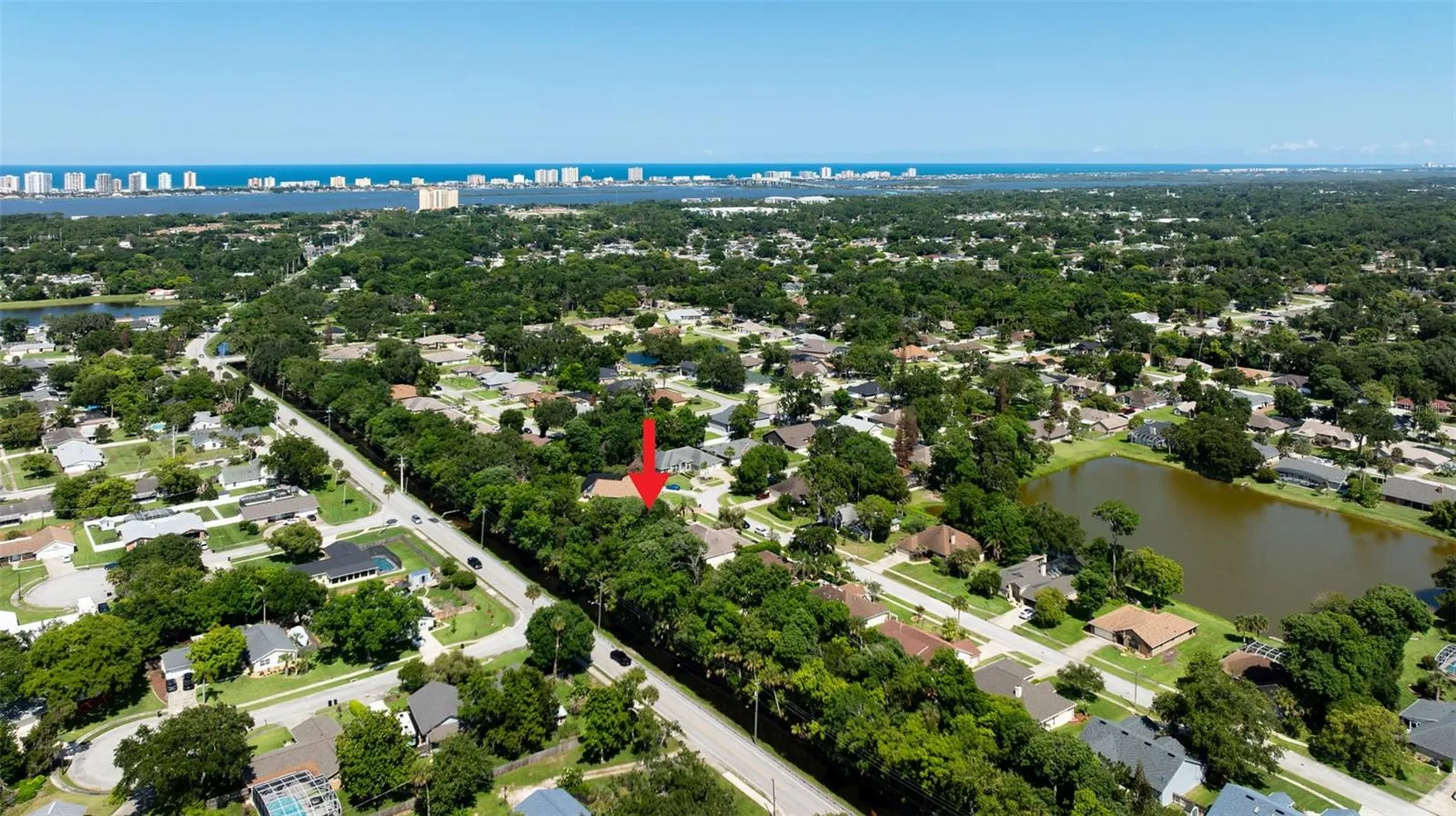42 Bryan Cave Road South Daytona FL 32119