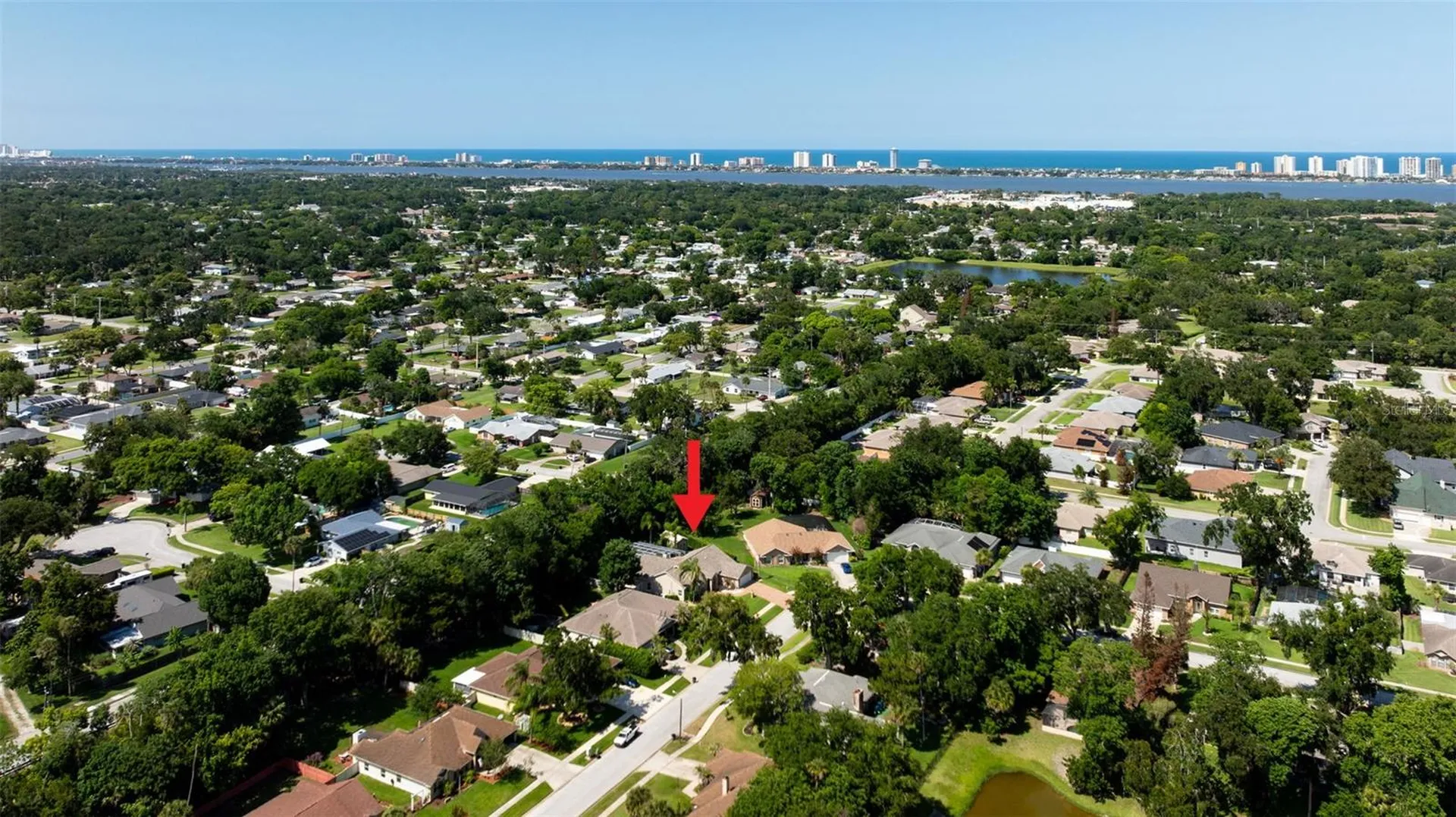 42 Bryan Cave Road South Daytona FL 32119