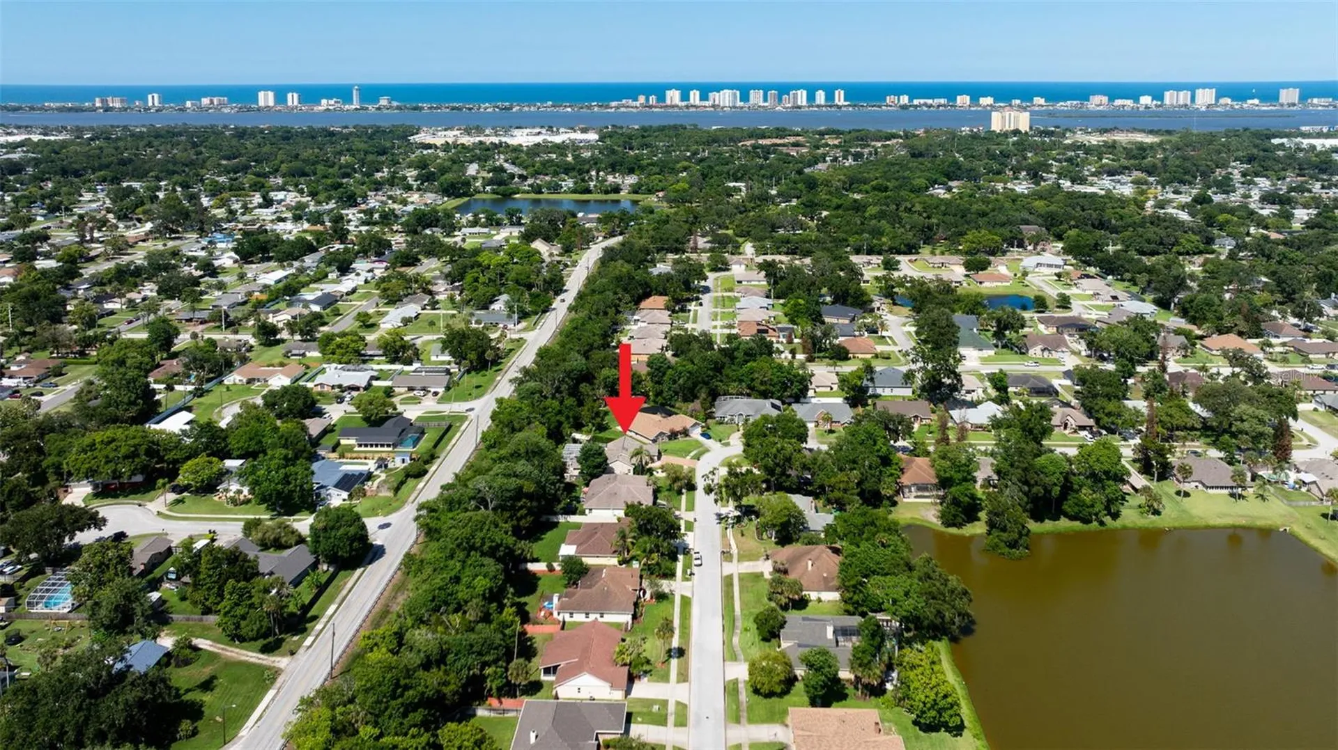 42 Bryan Cave Road South Daytona FL 32119