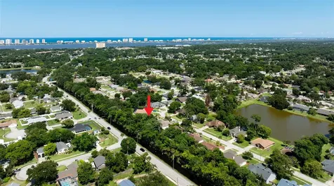 42 Bryan Cave Road South Daytona FL 32119