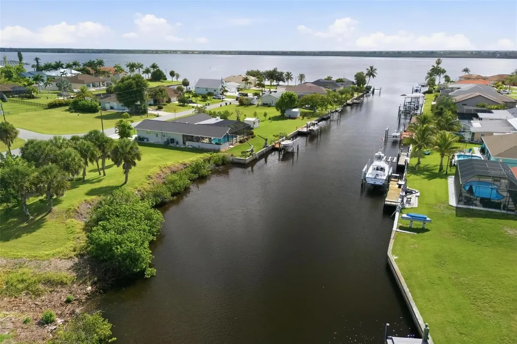 12397 & 12405 Mitchell Terrace Port Charlotte FL 33981