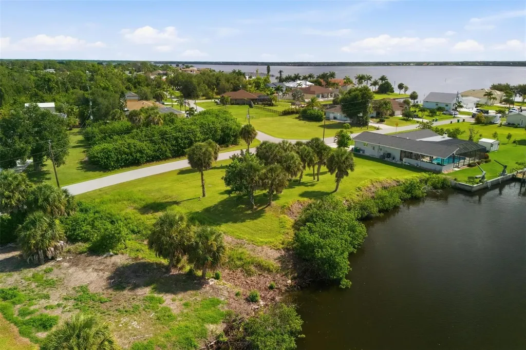 12397 & 12405 Mitchell Terrace Port Charlotte FL 33981