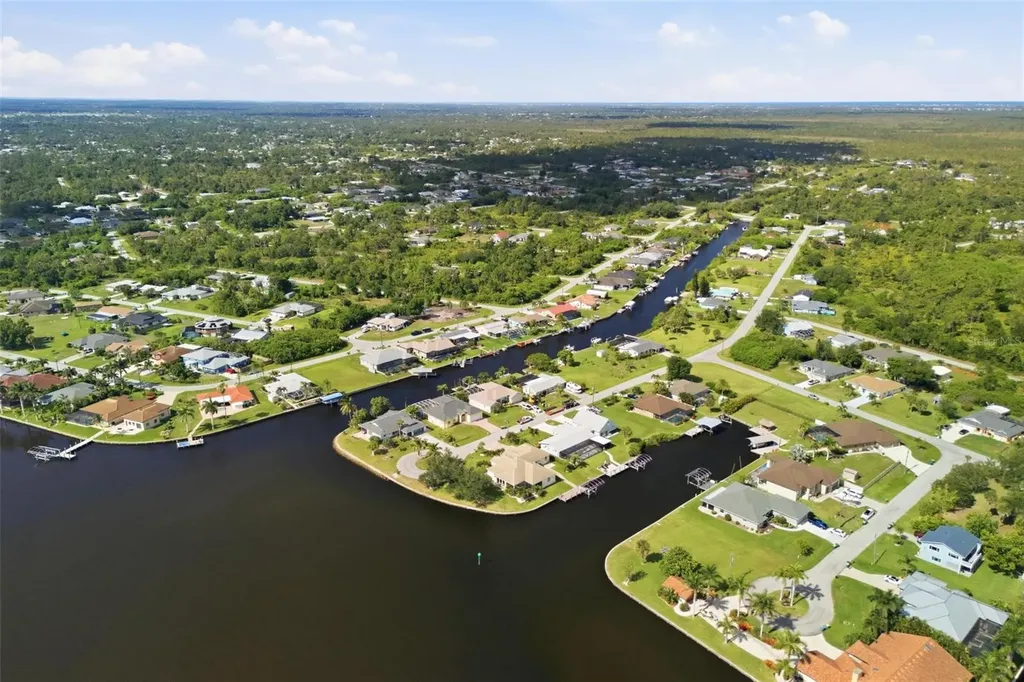 12397 & 12405 Mitchell Terrace Port Charlotte FL 33981