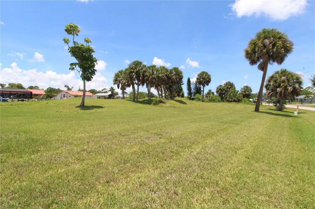 12397 & 12405 Mitchell Terrace Port Charlotte FL 33981