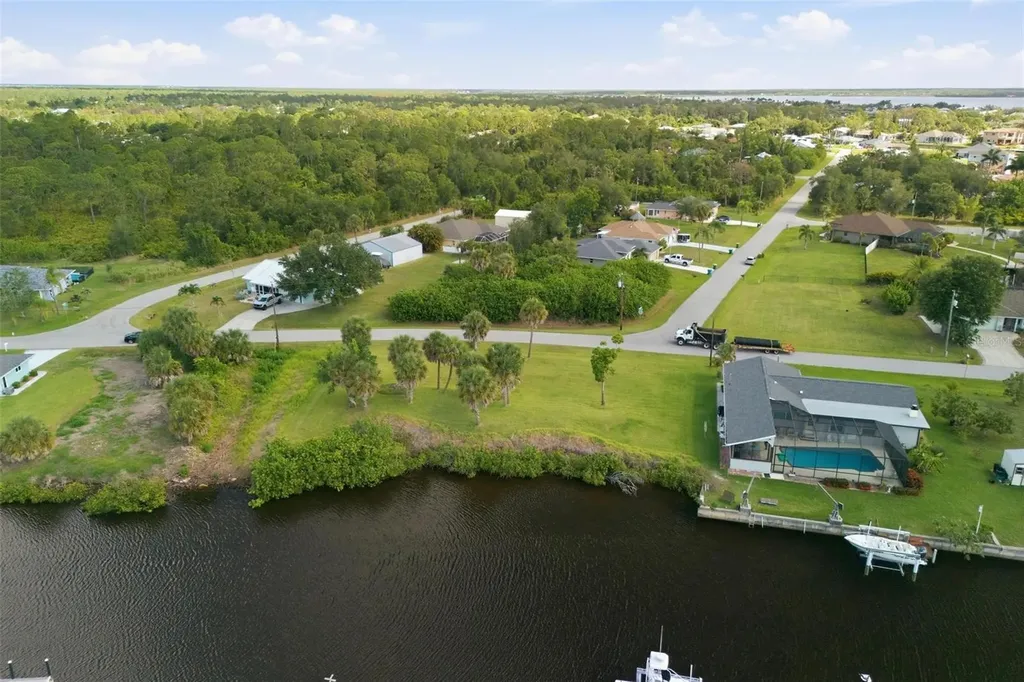 12397 & 12405 Mitchell Terrace Port Charlotte FL 33981