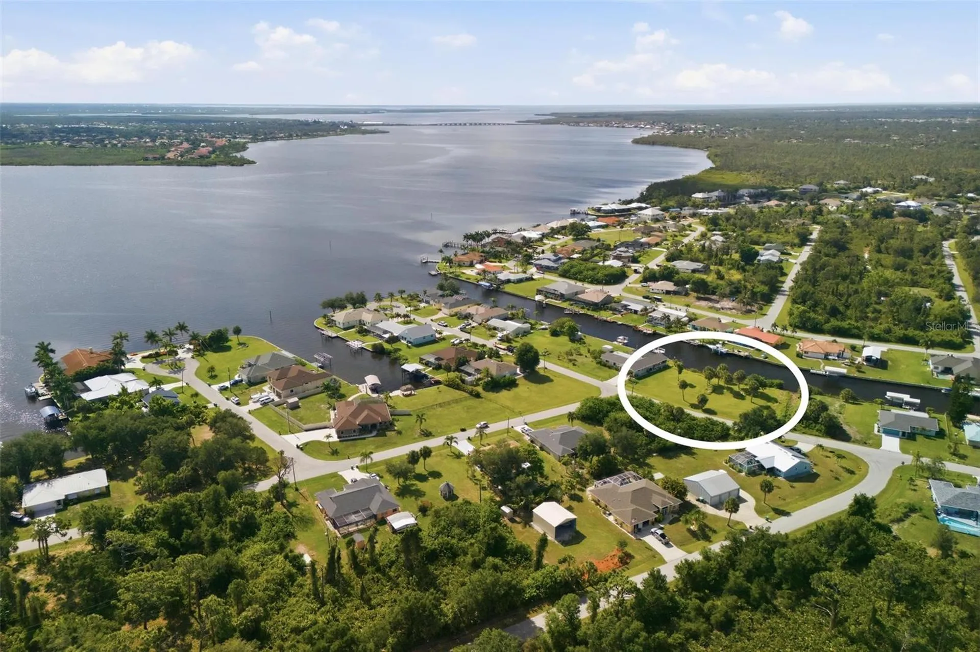 12397 & 12405 Mitchell Terrace Port Charlotte FL 33981