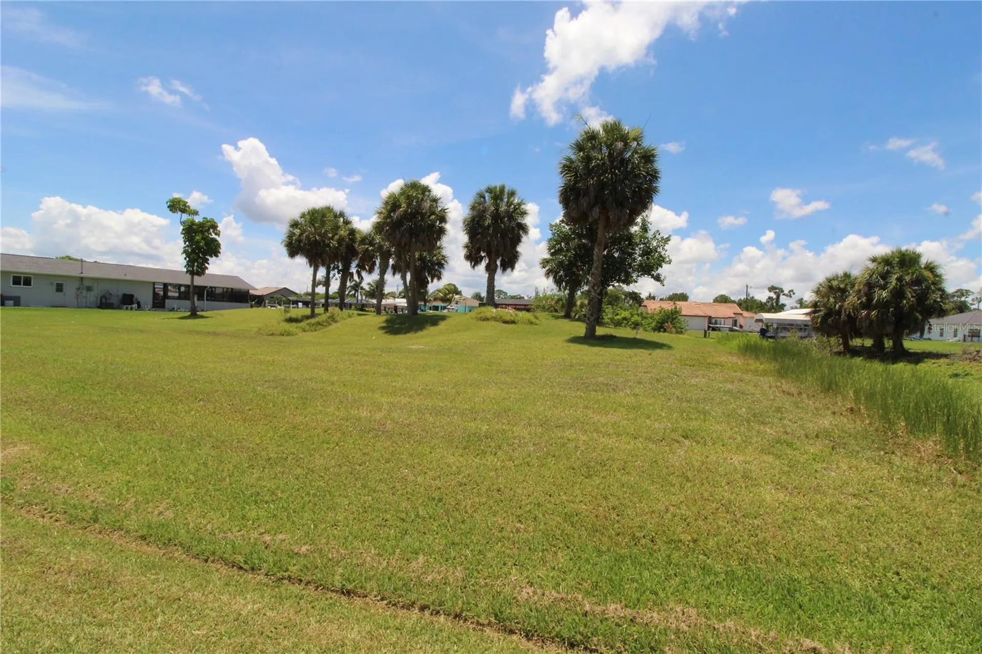 12397 & 12405 Mitchell Terrace Port Charlotte FL 33981