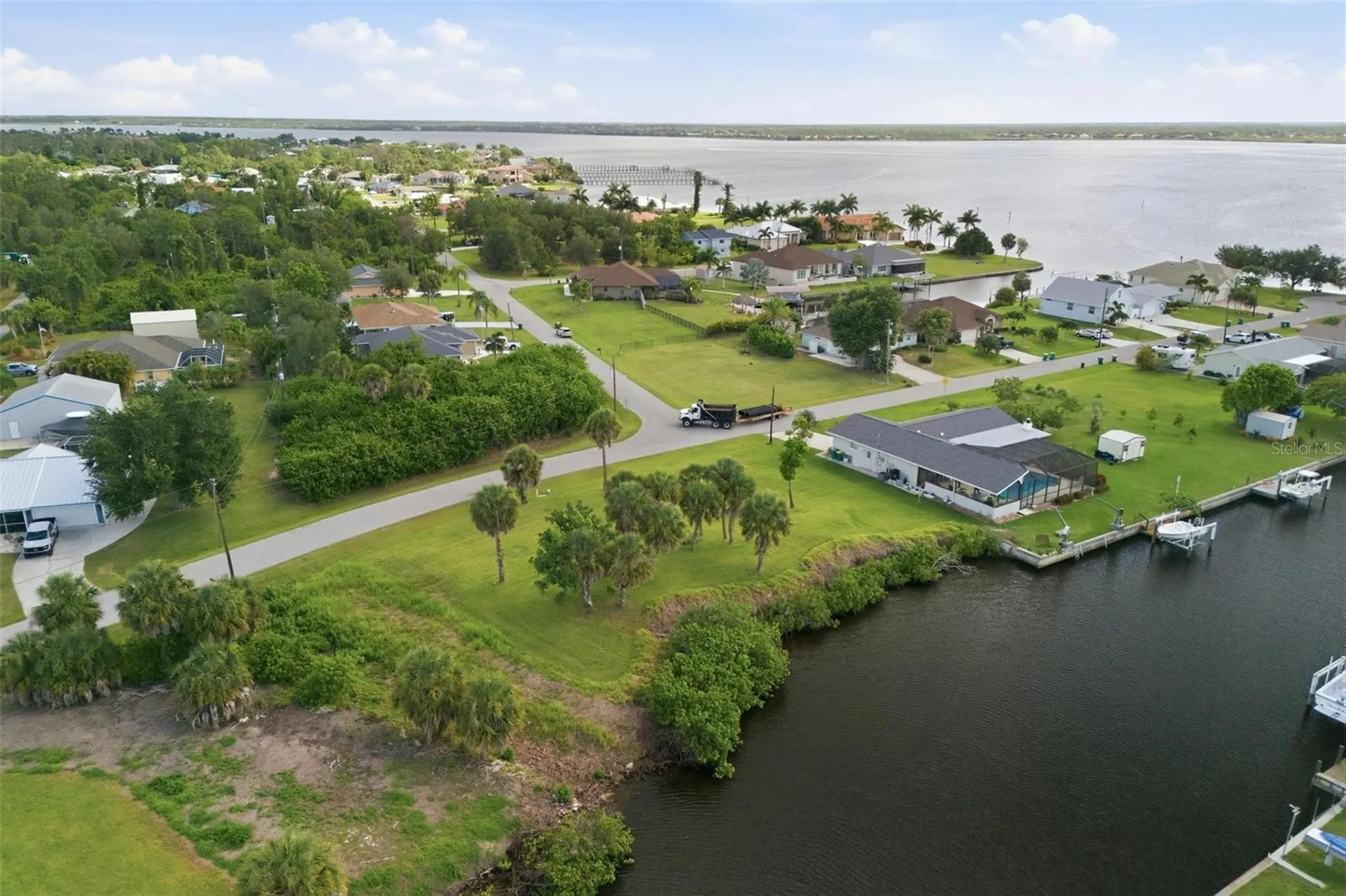12397 & 12405 Mitchell Terrace Port Charlotte FL 33981