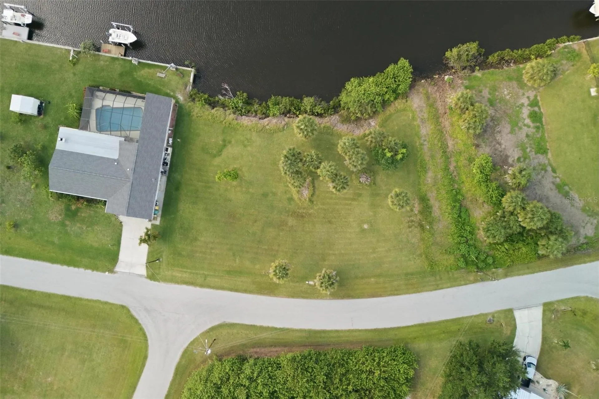 12397 & 12405 Mitchell Terrace Port Charlotte FL 33981