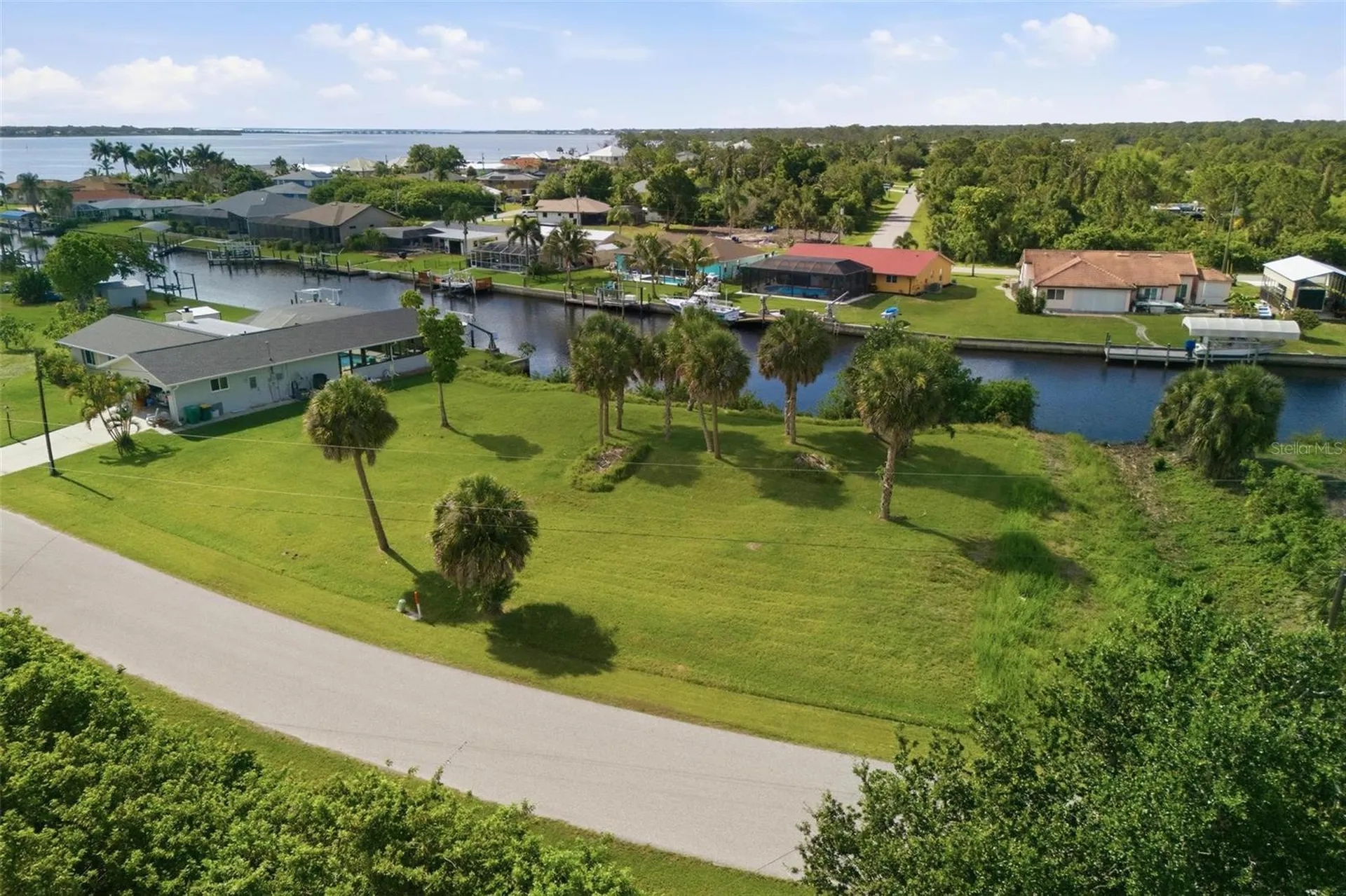 12397 & 12405 Mitchell Terrace Port Charlotte FL 33981