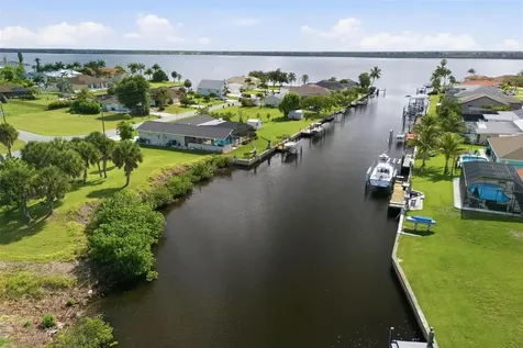 12397 & 12405 Mitchell Terrace Port Charlotte FL 33981