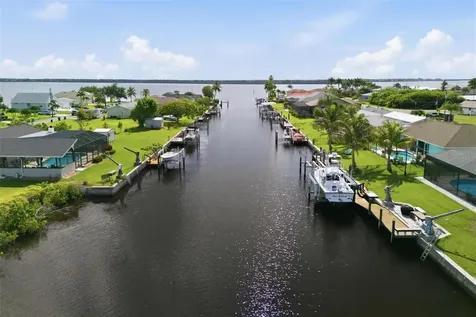 12397 & 12405 Mitchell Terrace Port Charlotte FL 33981