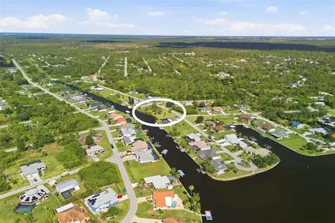 12397 & 12405 Mitchell Terrace Port Charlotte FL 33981