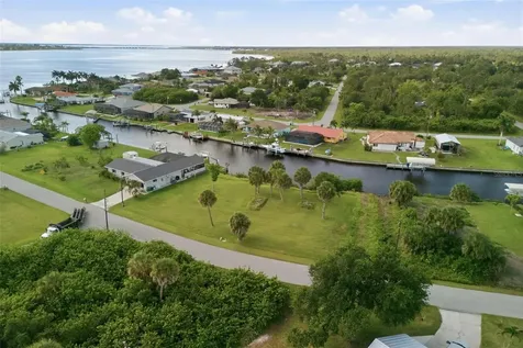 12397 & 12405 Mitchell Terrace Port Charlotte FL 33981