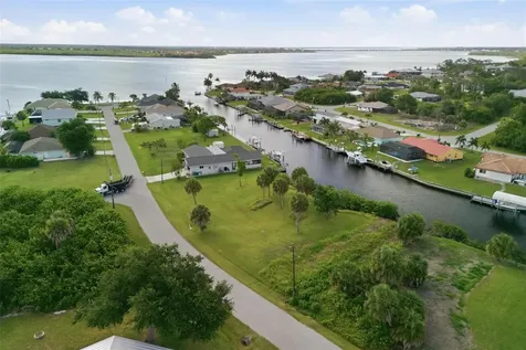 12397 & 12405 Mitchell Terrace Port Charlotte FL 33981