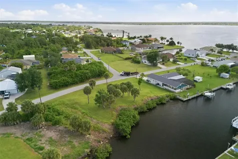 12397 & 12405 Mitchell Terrace Port Charlotte FL 33981
