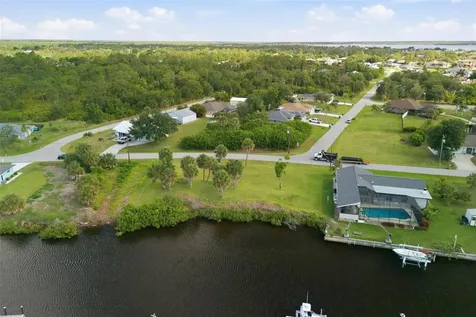 12397 & 12405 Mitchell Terrace Port Charlotte FL 33981
