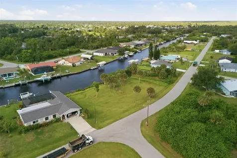 12397 & 12405 Mitchell Terrace Port Charlotte FL 33981