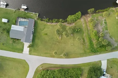 12397 & 12405 Mitchell Terrace Port Charlotte FL 33981